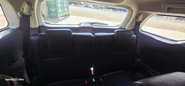 Second-hand 2014 Toyota Fortuner 4x2 MT TRD Sportivo for sale in Pune-12