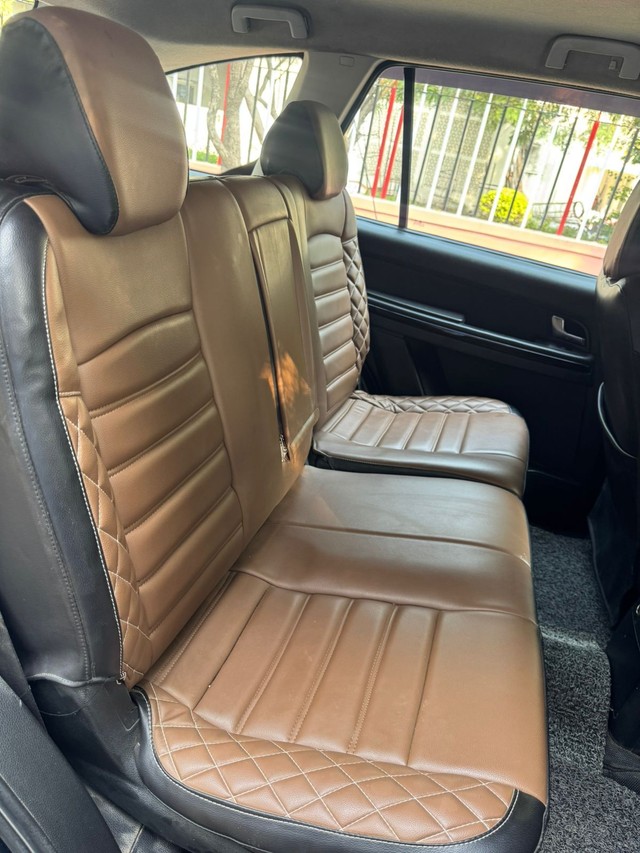 Second-hand 2018 Tata Hexa XE for sale in Jaipur-8