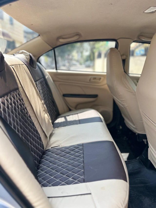 Second-hand 2018 Honda Amaze E Diesel BSIV for sale in Nagpur-11