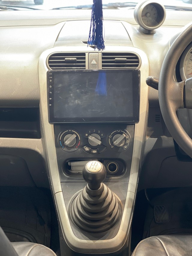 Second-hand 2012 Maruti Suzuki Ritz VDi for sale in Hyderabad-13