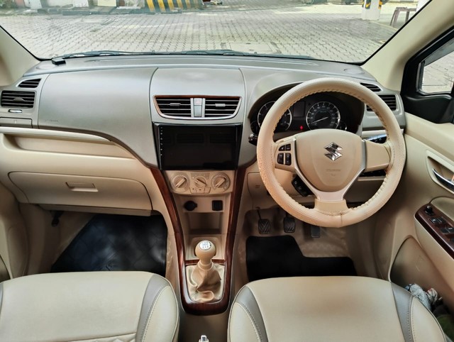 Second-hand 2016 Maruti Ertiga SHVS VDI for sale in Chennai-14