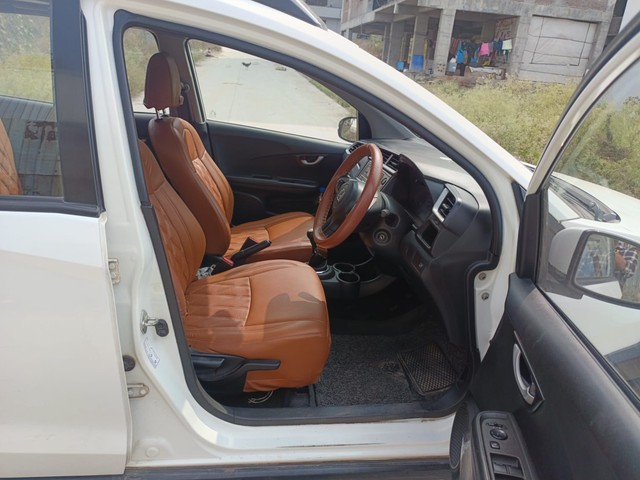 Second-hand 2018 Honda BR-V i-DTEC S MT for sale in Hyderabad-6