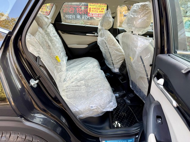 Second-hand 2024 Kia Seltos HTK for sale in New Delhi-13