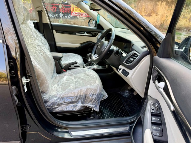 Second-hand 2024 Kia Seltos HTK for sale in New Delhi-11