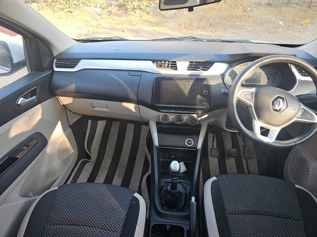 Second-hand 2020 Renault Triber RXZ BSIV for sale in Jabalpur-11