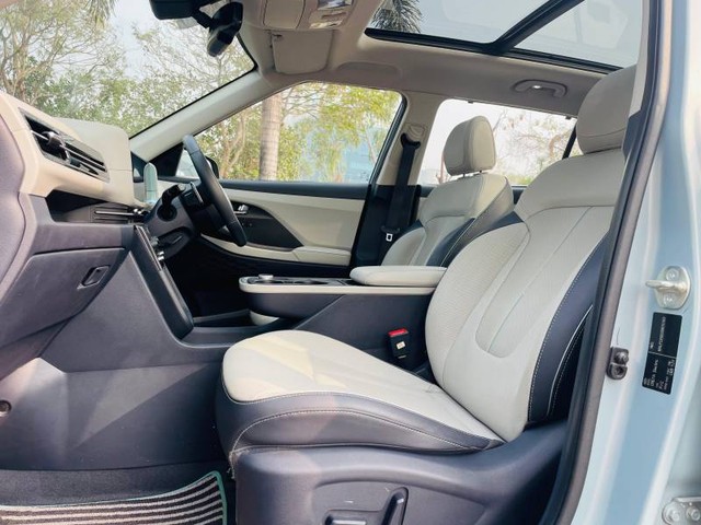 Second-hand 2025 Hyundai Creta Electric Excellence for sale in Mumbai-9