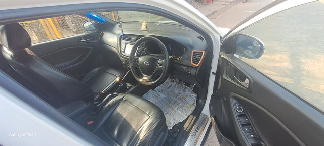 Second-hand 2016 Hyundai i20 Active 1.4 SX for sale in Patna-3