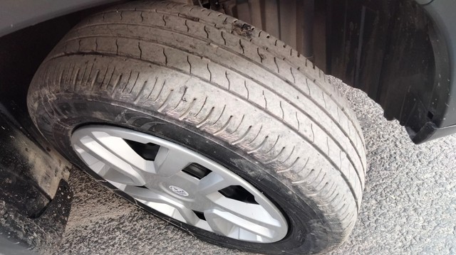 Second-hand 2018 Maruti Vitara Brezza VDi for sale in New Delhi-12