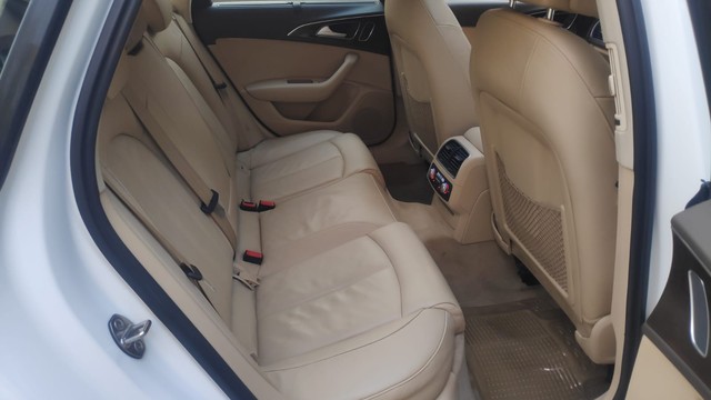 Second-hand 2012 Audi A6 2.0 TDI Premium Plus for sale in Bangalore-8