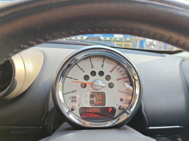 Second-hand 2013 Mini Cooper Countryman 2013-2015 D for sale in Mumbai-9