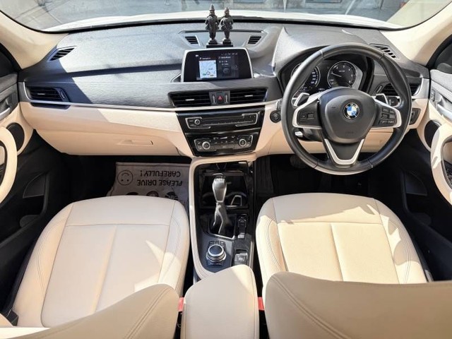 Second-hand 2020 BMW X1 sDrive20d xLine for sale in Pune-6
