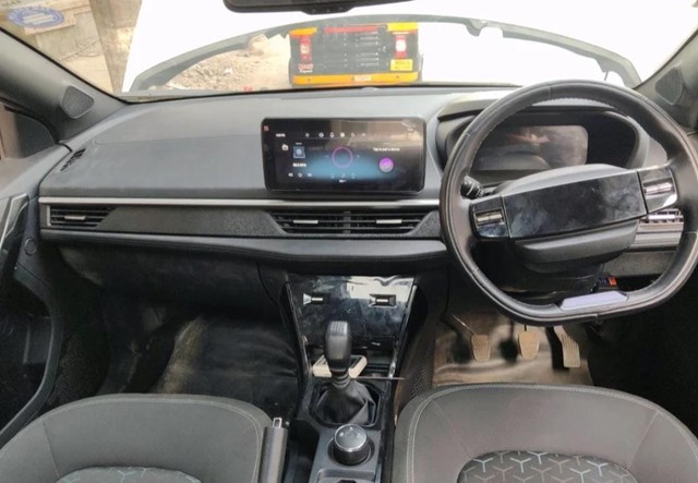 Second-hand 2023 Tata Nexon Fearless Plus S DT for sale in Navi Mumbai-2