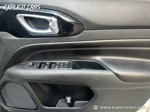 Second-hand 2022 Jeep Compass 2.0L Night Eagle Diesel BSVI for sale in Kolkata-14