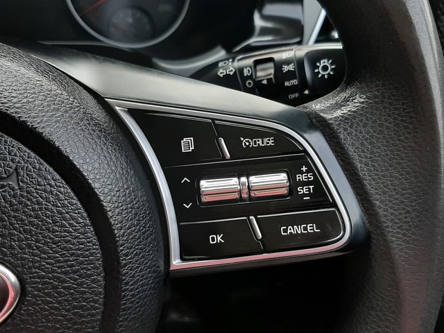 Second-hand 2019 Kia Seltos HTK Plus G for sale in Mumbai-14