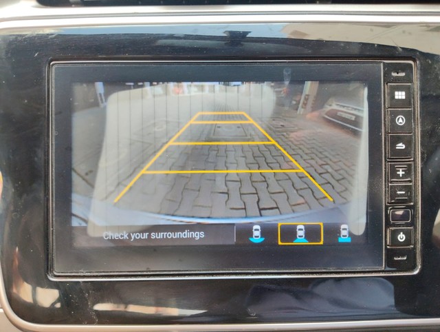 Second-hand 2021 Honda City V MT for sale in Chennai-9