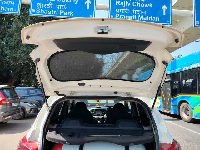 Second-hand 2018 Hyundai Grand i10 1.2 Kappa Sportz Option for sale in New Delhi-12