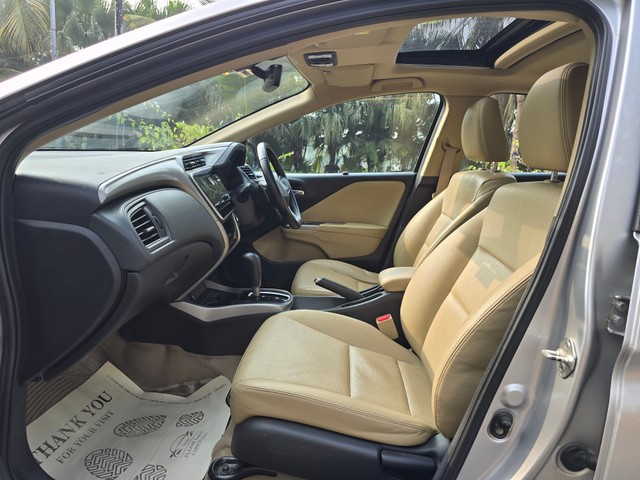 Second-hand 2018 Honda City i-VTEC ZX for sale in Mumbai-17