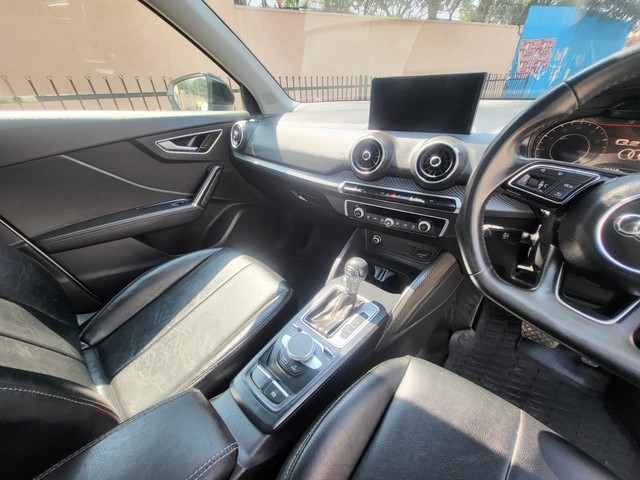 Second-hand 2020 Audi Q2 Premium for sale in Bangalore-7