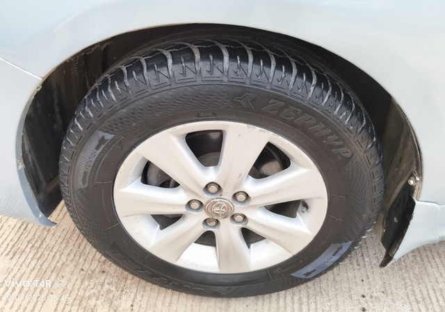 Toyota Corolla Altis G Second-hand 2011 Toyota Corolla Altis G for sale in Mumbai-8