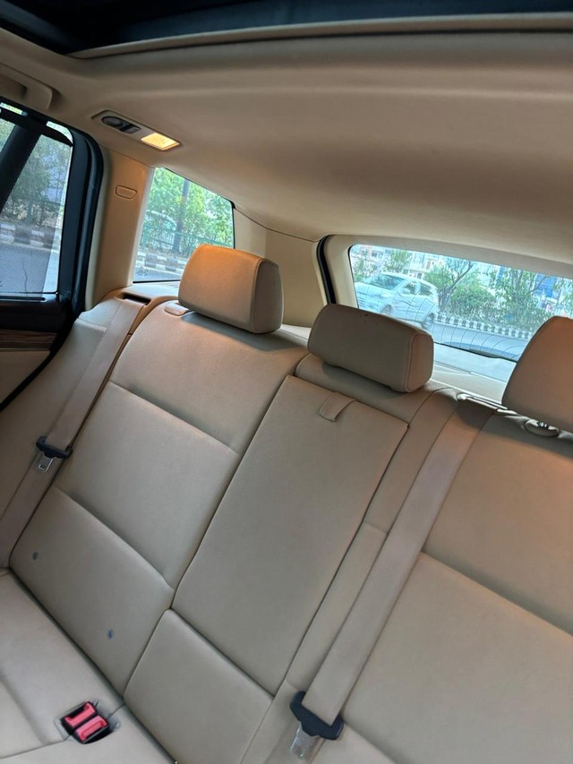 Second-hand 2017 BMW X3 xDrive20d Expedition for sale in New Delhi-23