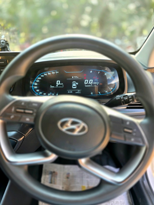 Second-hand 2023 Hyundai i20 Magna for sale in New Delhi-18