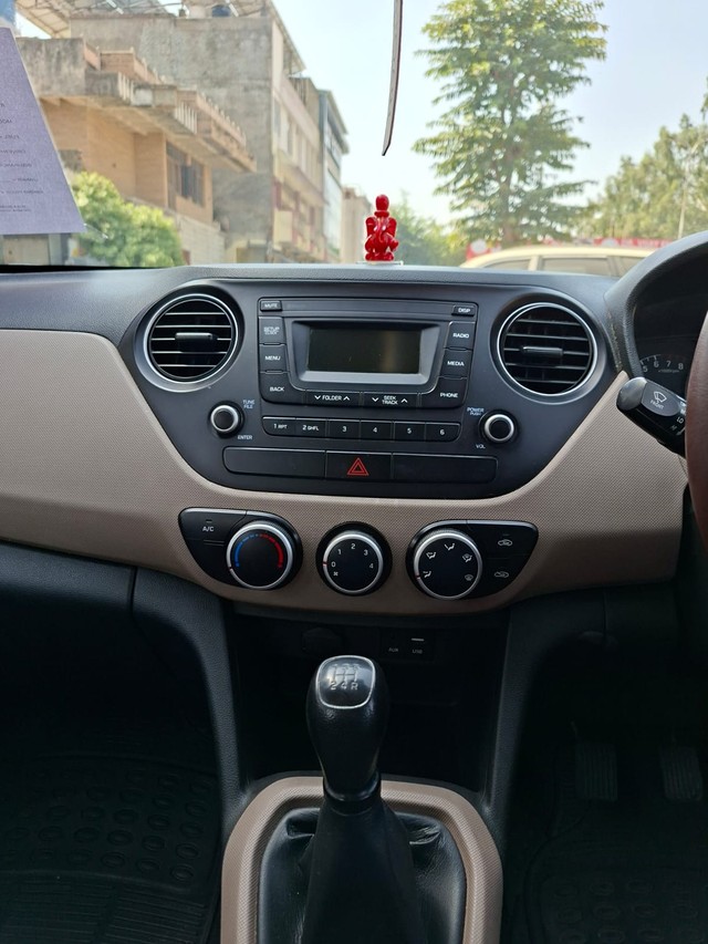 Hyundai Grand i10 1.2 Kappa Magna BSIV Second-hand 2018 Hyundai Grand i10 1.2 Kappa Magna BSIV for sale in Jaipur-10
