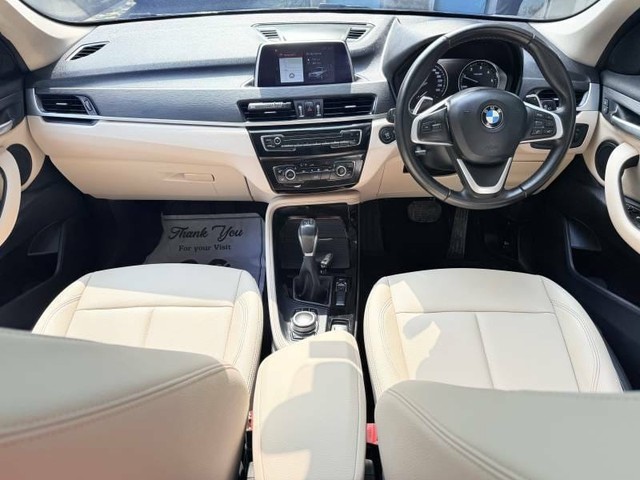 Second-hand 2019 BMW X1 sDrive20d Expedition for sale in Pune-5
