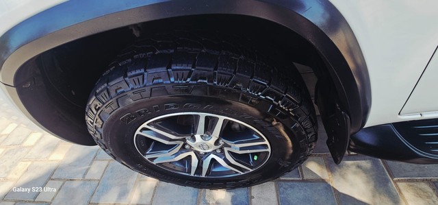 Second-hand 2018 Toyota Fortuner 2.8 2WD MT BSIV for sale in Pune-6