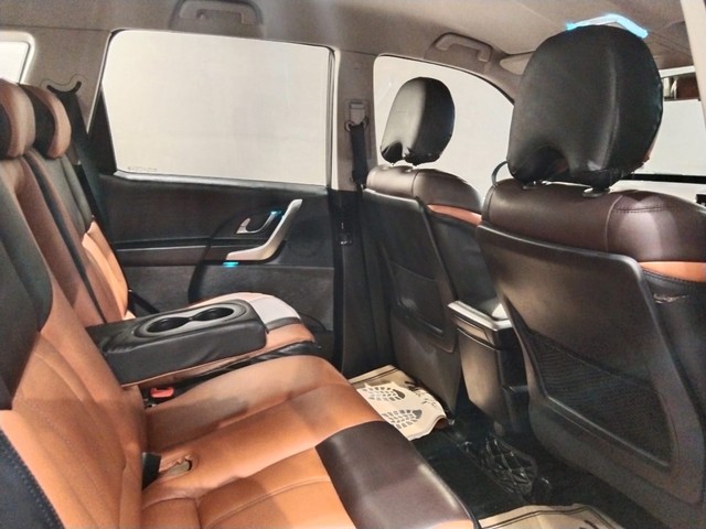 Mahindra XUV500 W7 BSIV Second-hand 2019 Mahindra XUV500 W7 BSIV for sale in New Delhi-15