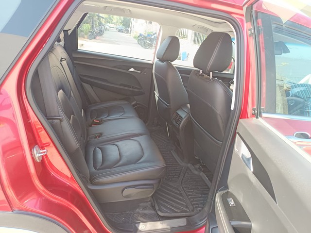 Second-hand 2020 MG Hector Sharp Diesel MT BSIV for sale in Hyderabad-11