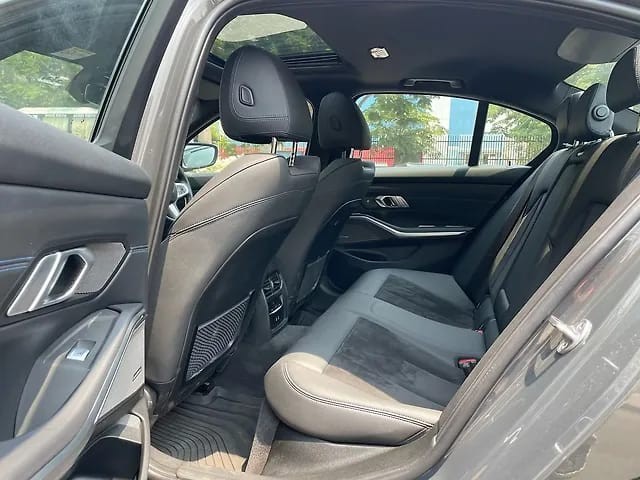 Second-hand 2023 BMW 3 Series M340i xDrive for sale in Mumbai-11