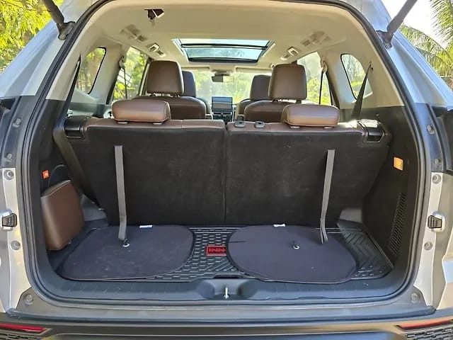 Second-hand 2024 Toyota Innova Hycross ZX(O) Hybrid for sale in Mumbai-15