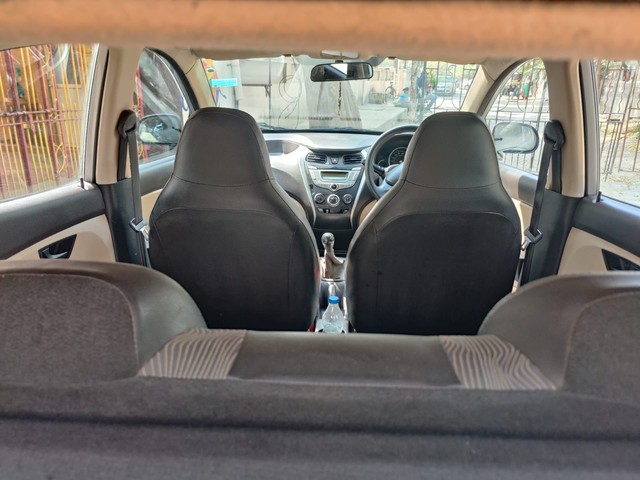 Second-hand 2014 Hyundai EON Magna Plus for sale in Mumbai-13