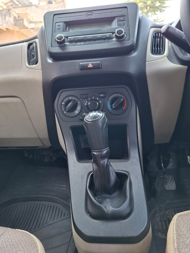 Second-hand 2021 Maruti Suzuki Wagon R CNG LXI Opt for sale in Jaipur-11