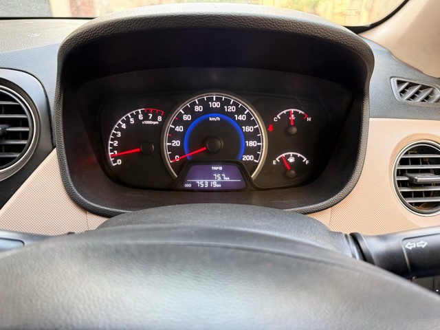 Second-hand 2018 Hyundai Grand i10 1.2 Kappa Sportz BSIV for sale in Ludhiana-4