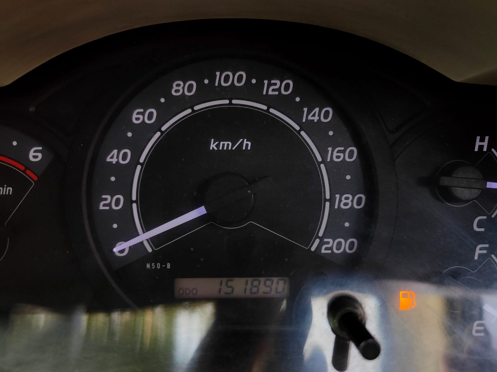 Image Used Car