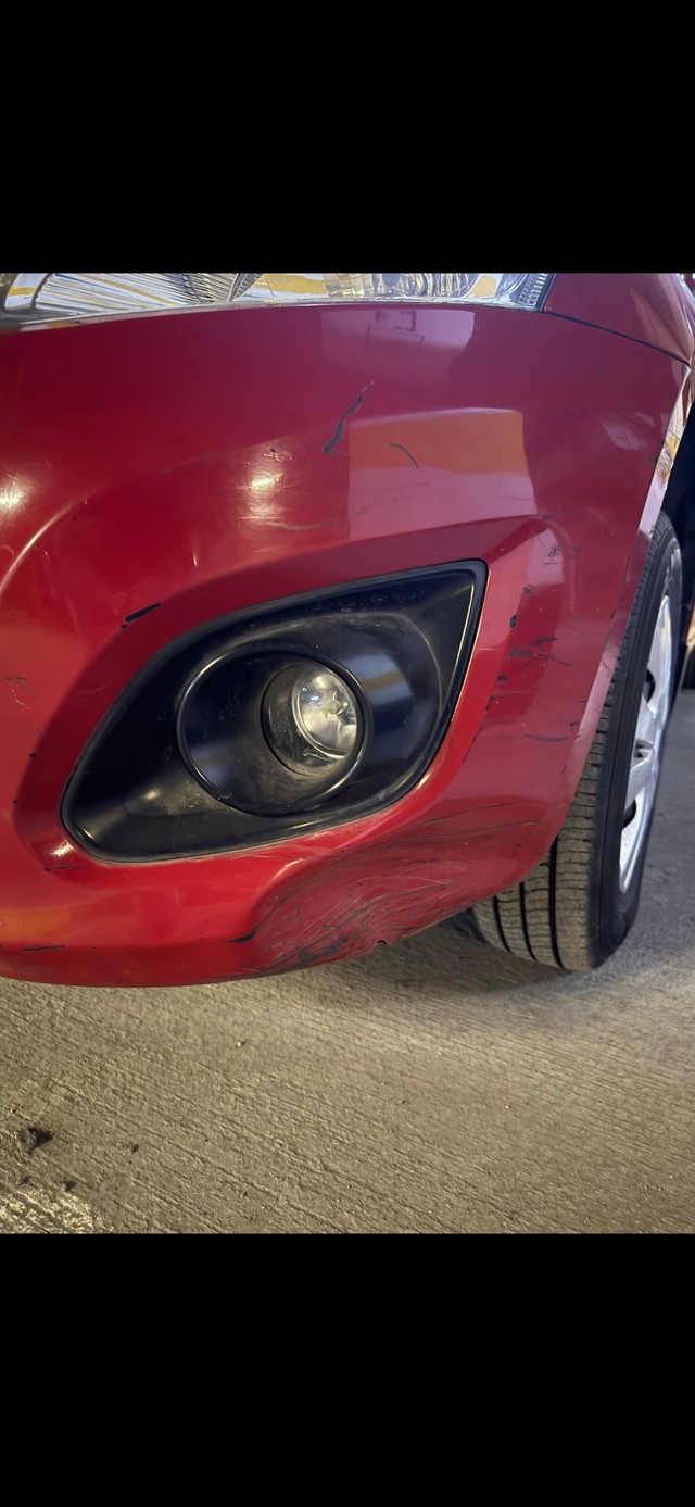 Second-hand 2014 Maruti Swift Dzire VXI for sale in Mumbai-3