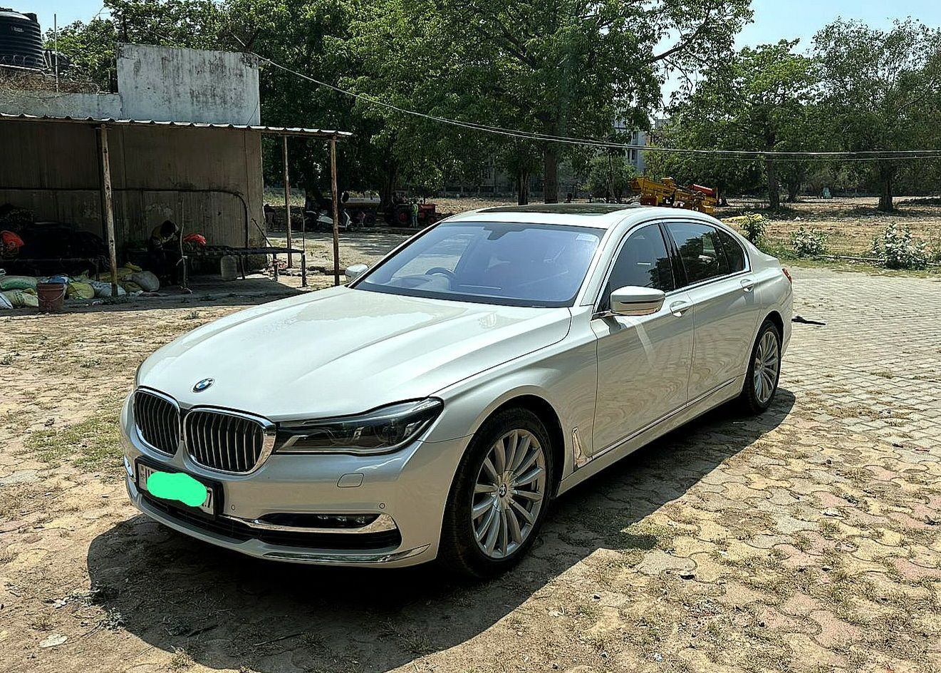 Image Used Car