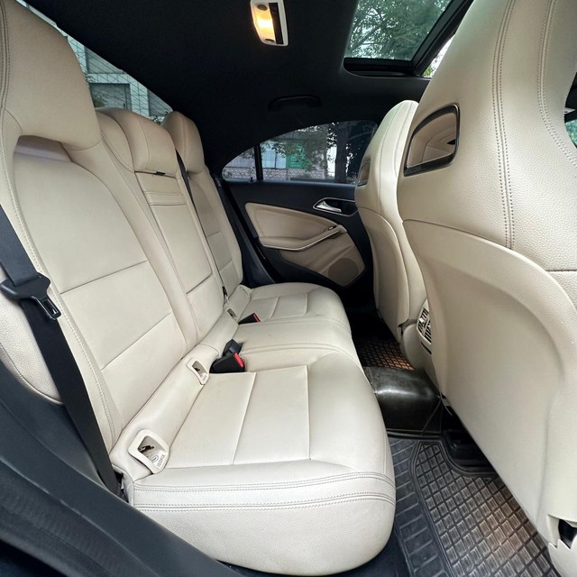 Second-hand 2019 Mercedes-Benz CLA 200 CGI Sport for sale in New Delhi-10