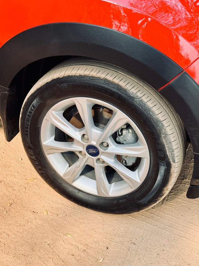 Second-hand 2020 Ford Ecosport 1.5 Diesel Titanium for sale in Hyderabad-6