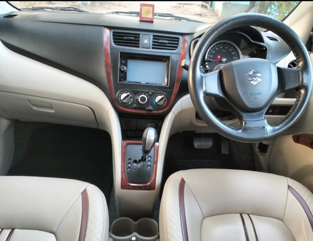 Second-hand 2018 Maruti Celerio VXI Optional AMT BSIV for sale in New Delhi-3
