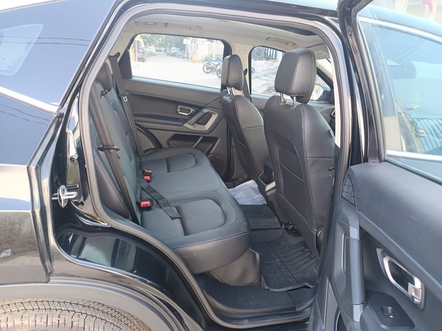 Tata Harrier XZA Plus Dark Edition AT 2020-2022 Second-hand 2021 Tata Harrier XZA Plus Dark Edition AT 2020-2022 for sale in Hyderabad-10