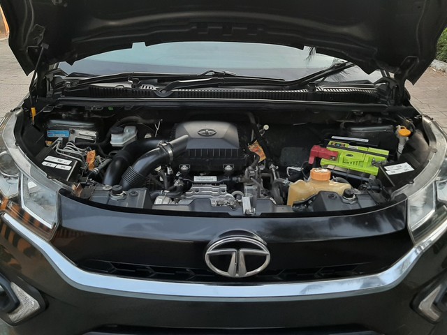 Second-hand 2020 Tata Nexon 1.2 Revotron XM for sale in Mumbai-4