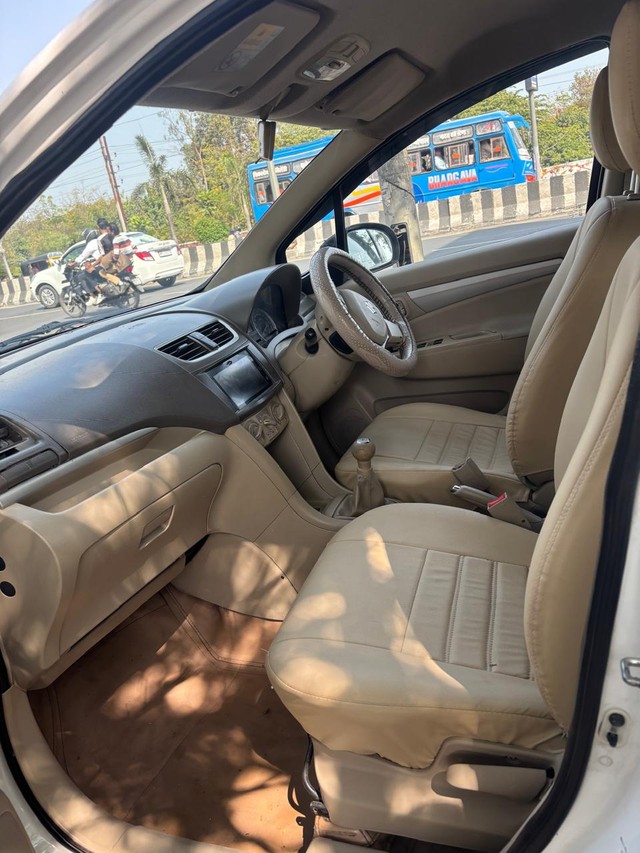 Second-hand 2017 Maruti Ertiga BSIV ZXI Plus for sale in Bhopal-7