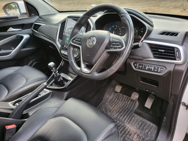 Second-hand 2020 MG Hector Sharp Diesel MT for sale in New Delhi-11