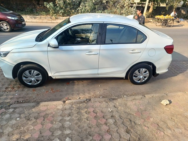 Second-hand 2018 Honda Amaze S Petrol BSIV for sale in New Delhi-6