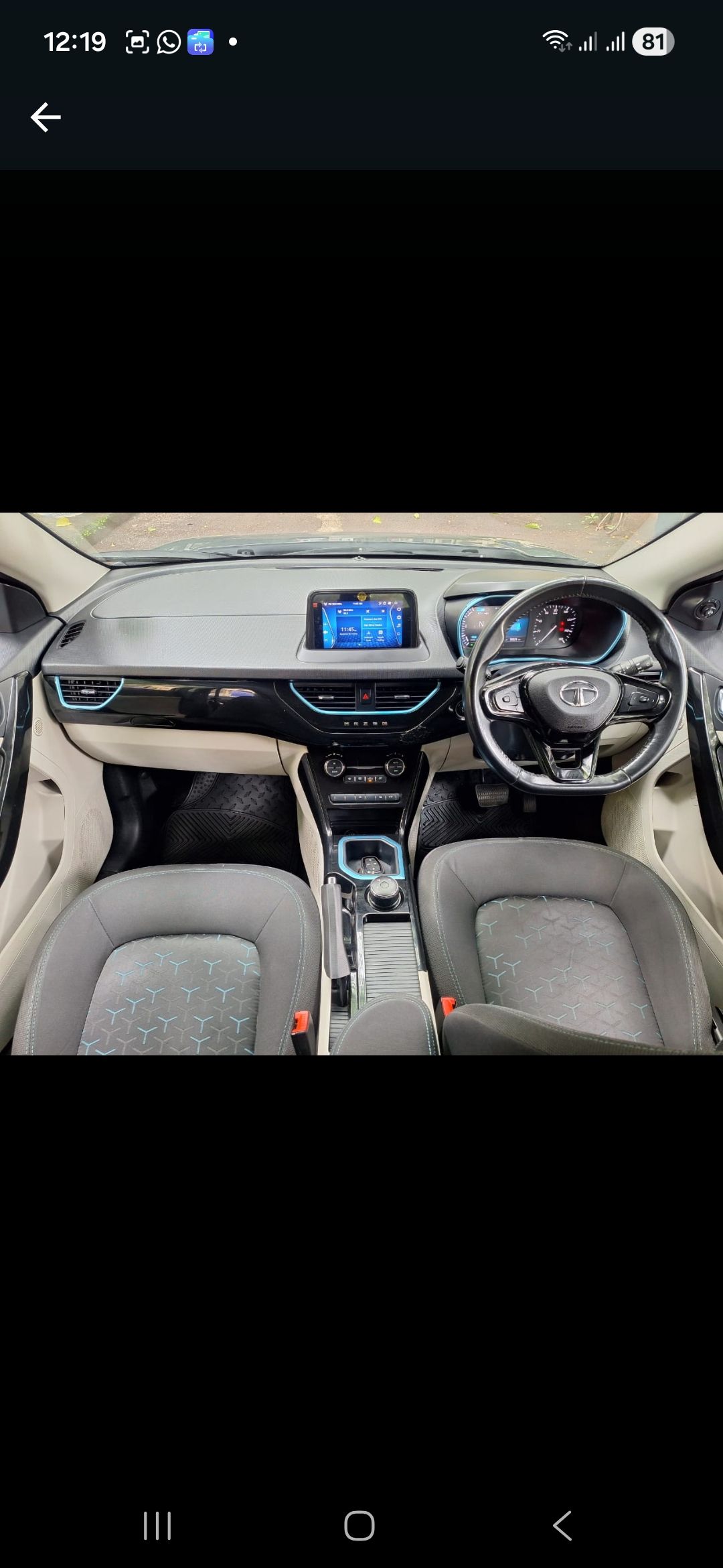Image Used Car