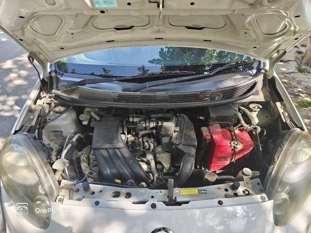 Second-hand 2014 Nissan Micra Active XV for sale in Bangalore-5