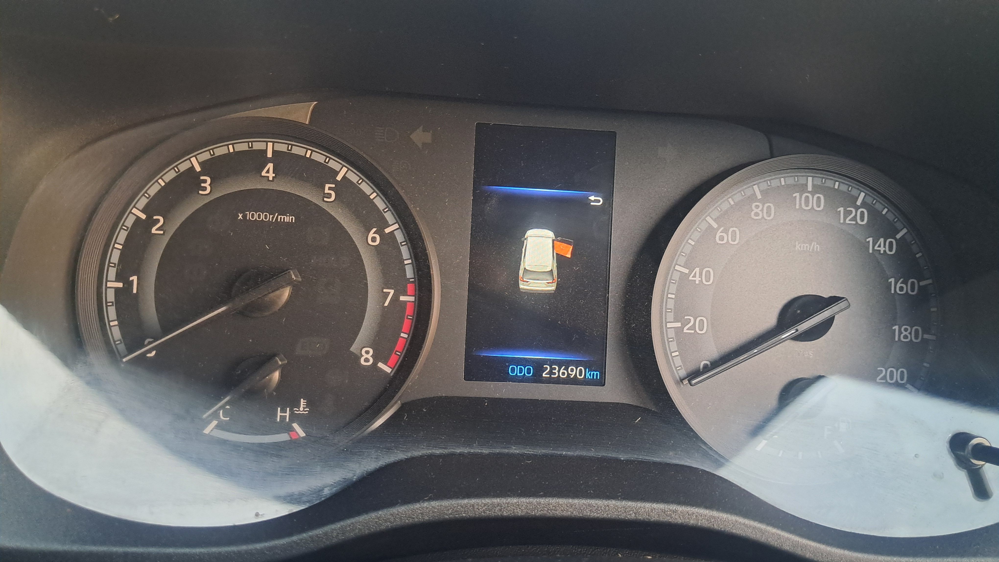 Image Used Car