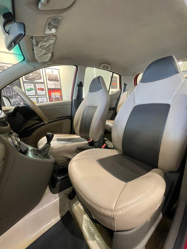 Second-hand 2013 Hyundai i10 Sportz for sale in Hyderabad-10